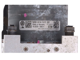 Jednotka ABS 5Q0614517CE   Volkswagen Tiguan 2017