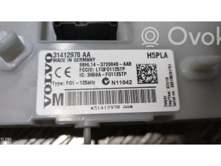   Pojistková skříňka 31412970   Volvo XC60 2016