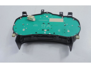 Přístrojová deska  Peugeot 207 CC 2007 9662903780, 9662903780  