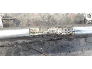 Vstřikovací lišta a1120700095   Mercedes-Benz E W210     