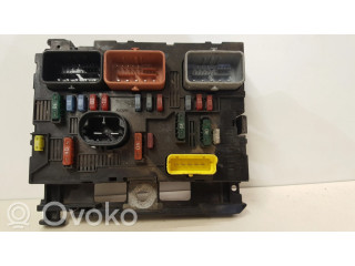 Pojistková skříňka Řídící jednotka BSM 9659741780, BSML03   Citroen C3 2006