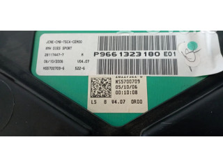 Панель приборов P9661323180   Peugeot 307 CC       