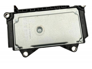 Блок подушек безопасности 31406534, V0018BB71343   Volvo V40