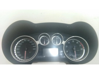Панель приборов A2C53357404, 50517148   Alfa Romeo MiTo       