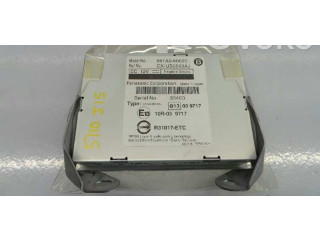 Блок управления 861A060020, E3-B2-3-2   Toyota Land Cruiser (J150)