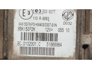 Řídící jednotka IAW5SF8.P3, IAW5SF8.P3   Fiat Fiorino 2013