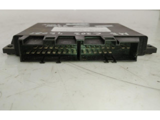 Блок управления коробкой передач A0325451232   Mercedes-Benz C W203