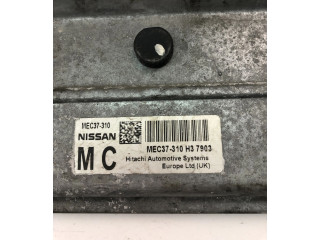 Řídící jednotka MEC37310   Nissan Micra 2008