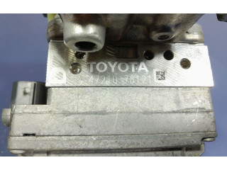 Jednotka ABS 47210-78121, 47210-78121   Lexus NX 2019