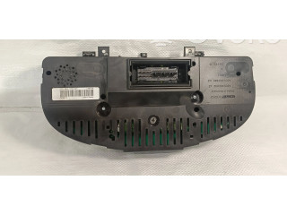 Панель приборов 1T0920854C, 1077010521   Volkswagen Caddy       