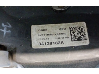 Volant Ford B-MAX 2014 AV113600KB3ZHE, 2066500  