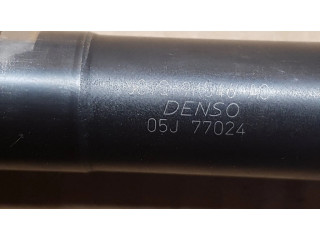 Vstřikovač 6C1Q9K546AC, 05J77024   Citroen Jumper  pro naftový motor 2.2  