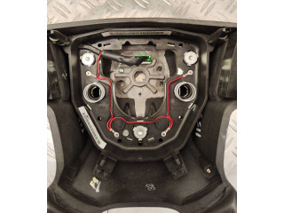 Volant Volvo S80 2008 30778841  