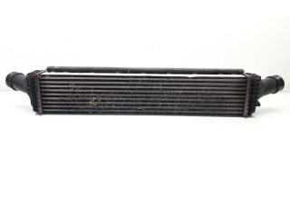 Интеркулер  8K0145805, X7236002   Audi A6 C7 