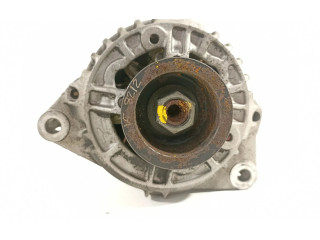 Генератор 0091547602   Mercedes-Benz SLK R170      