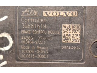 Jednotka ABS 30681619, 10061336881   Volvo V70 2009