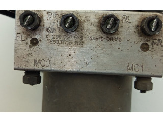 Jednotka ABS 445100H010, 0265231579   Peugeot 107 2006