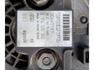 Генератор 30667787, 30667787   Volvo XC90      