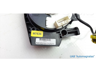 Полоса надувных подушек (кольцо srs) ZM02D25560, M7636   Nissan Quest