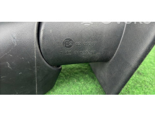 Zpětné zrcátko  Renault Twingo II 2009  E2020967  