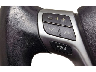 Руль  4510005750A, 4510305080   Toyota Avensis T270 