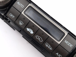 Блок управления климат-контролем SND645, NH608L   Honda Civic