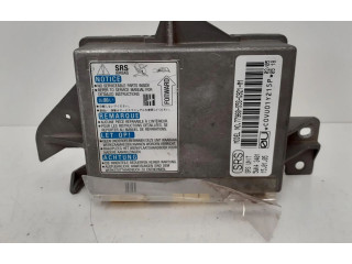 Блок подушек безопасности 77960S5SG921M1, 77960S5SG921M1   Honda Civic