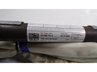 Подушка безопасности двери 4L0880741A   Audi Q7 4L