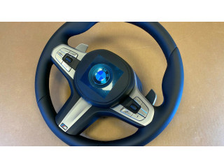 Volant BMW 7 G11 G12 2016 32308008179, 32307855724  