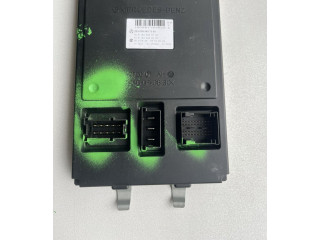 Блок комфорта 1645458532, 1645407562   Mercedes-Benz R W251   