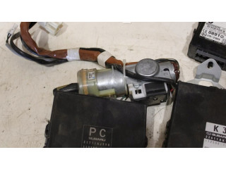Řídící jednotka 22611AK720, 22611AK720   Subaru Forester SG 2006