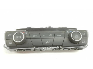 Блок управления климат-контролем 64119471101, 9471101   BMW X1 F48 F49