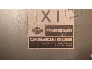 Řídící jednotka 237101N711   Acura ILX 2000