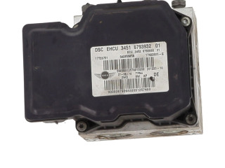 Jednotka ABS 34526793933   Mini Cooper Countryman R60 2010