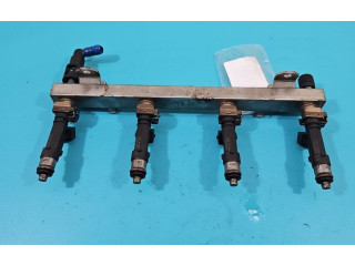 Vstřikovač 0280158501, IMPRK1381793   Opel Astra G     