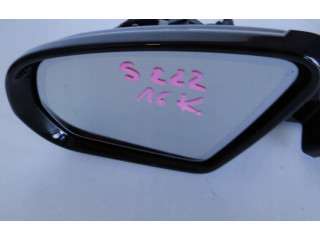 Zpětné zrcátko  Mercedes-Benz S W222 2014  A2228106119  