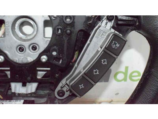 Volant BMW 7 E65 E66 2002 17136971, MULTIFUNCION  