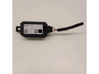 Блок управления 7928660, 792866001   BMW iX
