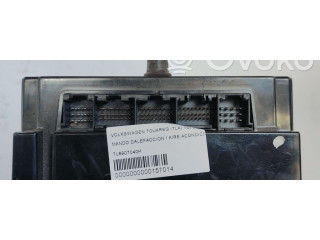 Блок управления климат-контролем 7L6907040H   Volkswagen Touareg I
