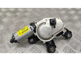 Моторчик заднего дворника 4F9955711C    Audi A4 S4 B8 8K