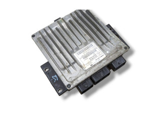 Zpětné zrcátko  Renault Scenic II -  Grand scenic II 2007  8200619409, 8200399038  