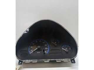 Přístrojová deska  Daewoo Matiz 1999 96380535, 96380535  