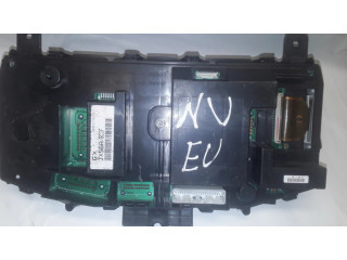 Přístrojová deska  Nissan NV200 2010 24810JX56A, JX56A  