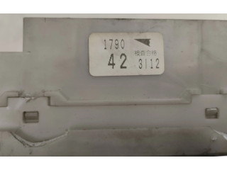 Pojistková skříňka Řídící jednotka BSM    Nissan Micra C+C 2003