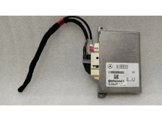Радар круиз контроля     A0009004601  Mercedes-Benz S W221