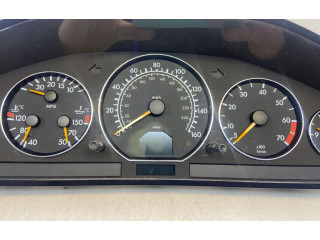 Přístrojová deska  Mercedes-Benz SL R129 1996 A1294405411  