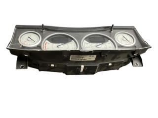 Přístrojová deska  Chrysler Grand Voyager V 2008 P56044891AG, A2C53110708  