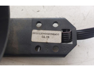 Pojistková skříňka Спидометр (приборный щиток) 0005327V003   Smart ForTwo I 1998