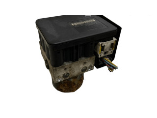 Jednotka ABS 9663703980, 10020603654   Peugeot 207 2007