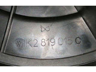 Вентилятор печки    1K2819015C   Volkswagen Passat Alltrack